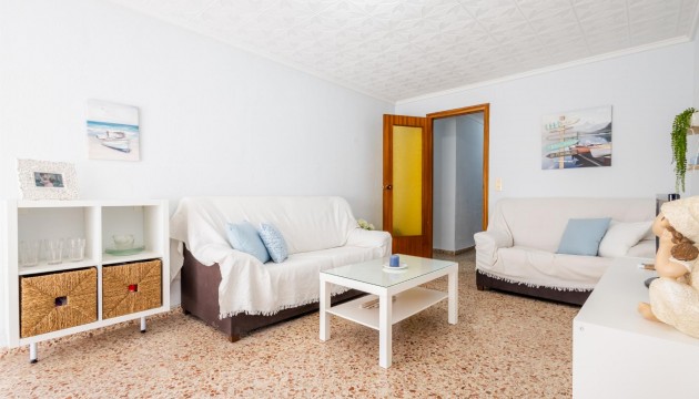 Herverkoop - Apartment - Torrevieja - El Acequión - Los Náufragos