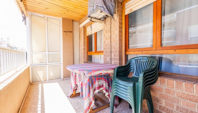 Herverkoop - Apartment - Torrevieja - El Acequión - Los Náufragos