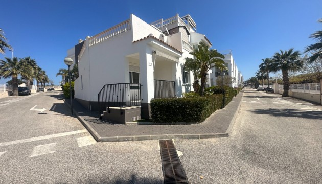 Reventa - Bungalow - Torrevieja - Nueva Torrevieja - Aguas Nuevas