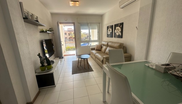 Reventa - Bungalow - Torrevieja - Nueva Torrevieja - Aguas Nuevas