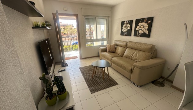 Reventa - Bungalow - Torrevieja - Nueva Torrevieja - Aguas Nuevas