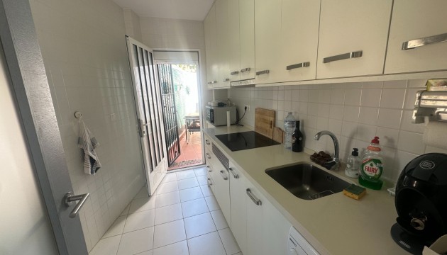 Reventa - Bungalow - Torrevieja - Nueva Torrevieja - Aguas Nuevas