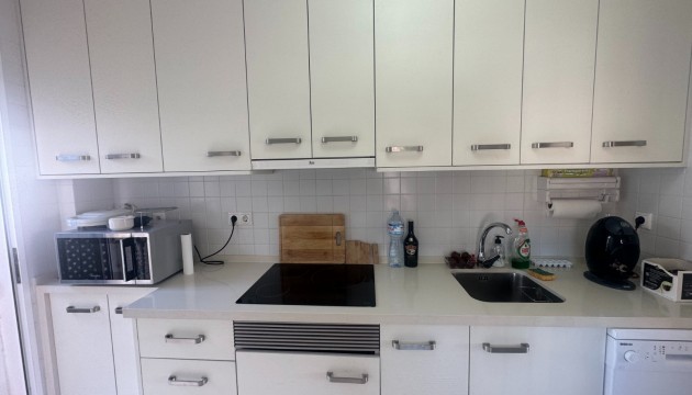 Reventa - Bungalow - Torrevieja - Nueva Torrevieja - Aguas Nuevas