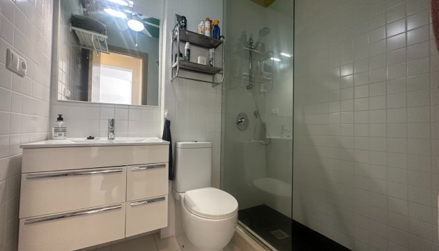 Reventa - Bungalow - Torrevieja - Nueva Torrevieja - Aguas Nuevas