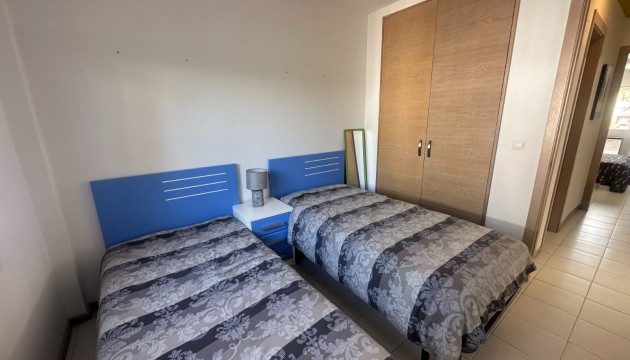 Reventa - Bungalow - Torrevieja - Nueva Torrevieja - Aguas Nuevas