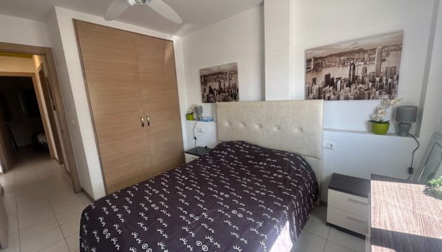 Reventa - Bungalow - Torrevieja - Nueva Torrevieja - Aguas Nuevas