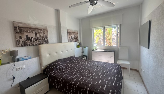 Reventa - Bungalow - Torrevieja - Nueva Torrevieja - Aguas Nuevas