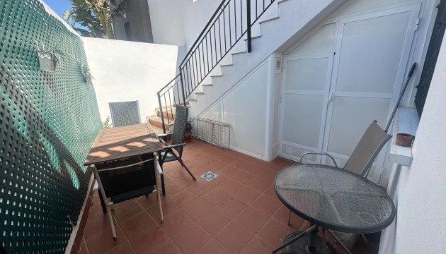 Reventa - Bungalow - Torrevieja - Nueva Torrevieja - Aguas Nuevas
