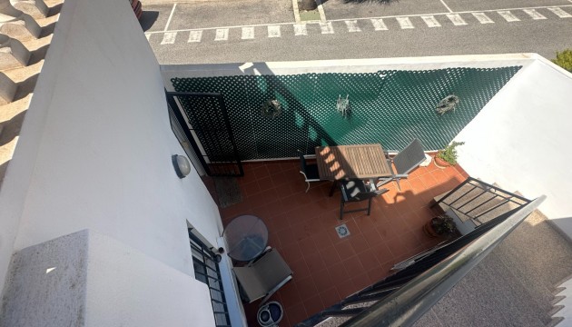 Reventa - Bungalow - Torrevieja - Nueva Torrevieja - Aguas Nuevas