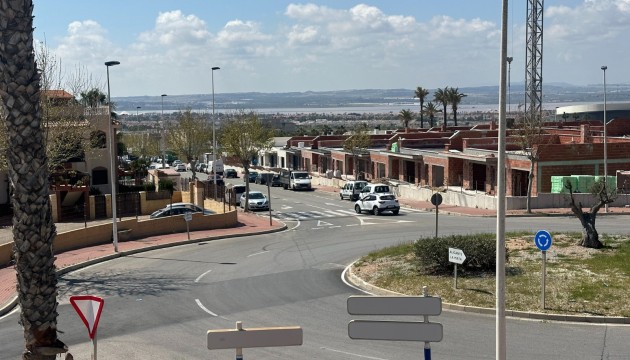 Reventa - Bungalow - Torrevieja - Nueva Torrevieja - Aguas Nuevas