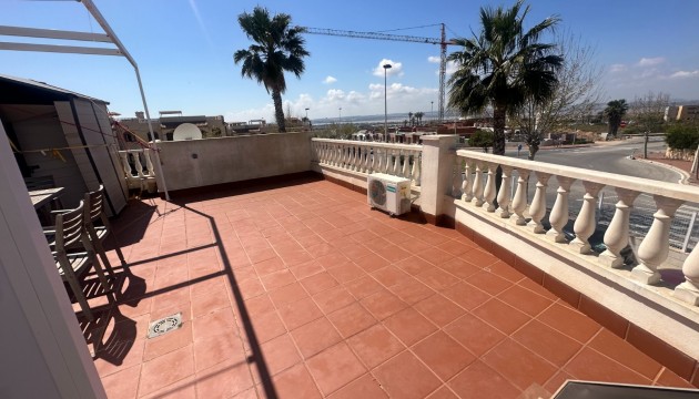 Reventa - Bungalow - Torrevieja - Nueva Torrevieja - Aguas Nuevas