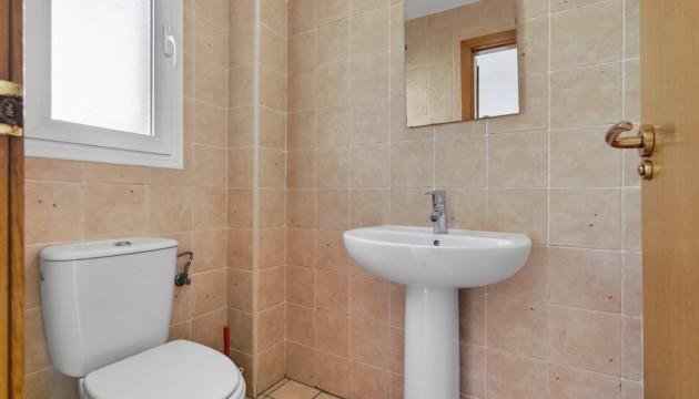 Wiederverkauf - Stadthaus - Finestrat