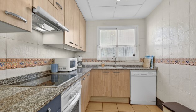 Wiederverkauf - Stadthaus - Finestrat