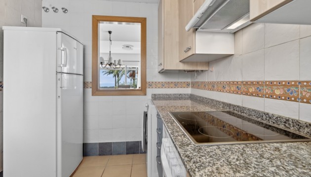 Wiederverkauf - Stadthaus - Finestrat