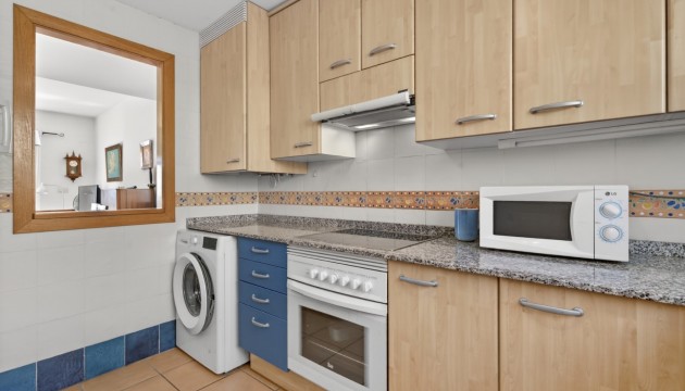 Wiederverkauf - Stadthaus - Finestrat