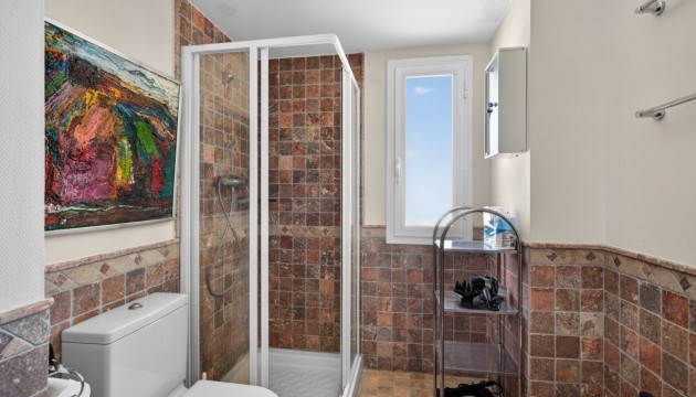 Wiederverkauf - Stadthaus - Finestrat