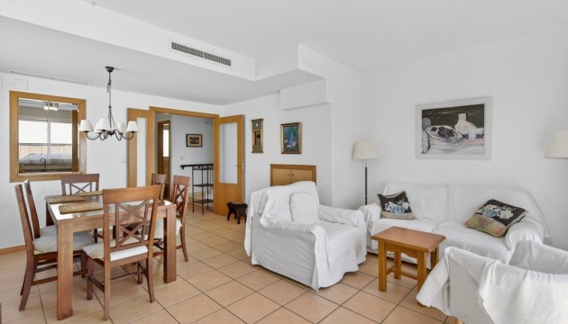 Wiederverkauf - Stadthaus - Finestrat