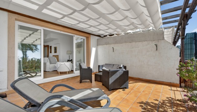 Wiederverkauf - Stadthaus - Finestrat