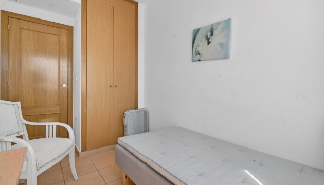 Wiederverkauf - Stadthaus - Finestrat