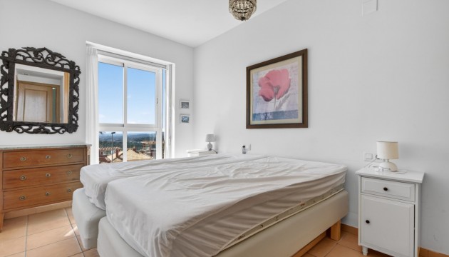 Wiederverkauf - Stadthaus - Finestrat