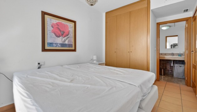 Wiederverkauf - Stadthaus - Finestrat