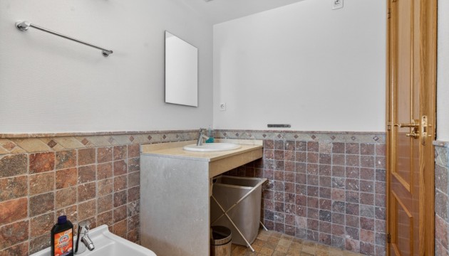 Wiederverkauf - Stadthaus - Finestrat