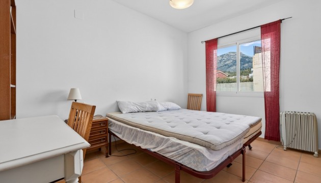 Wiederverkauf - Stadthaus - Finestrat