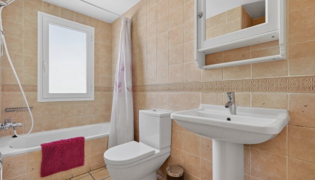 Wiederverkauf - Stadthaus - Finestrat