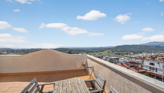 Wiederverkauf - Stadthaus - Finestrat