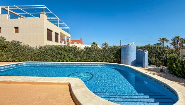 Resale - Detached Villa - Torrevieja - Torrelamata - La Mata