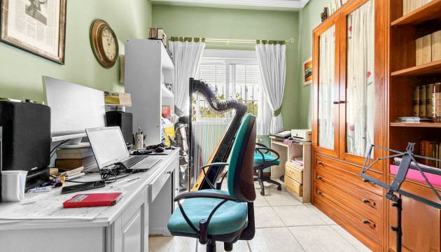 Resale - Detached Villa - Torrevieja - Torrelamata - La Mata