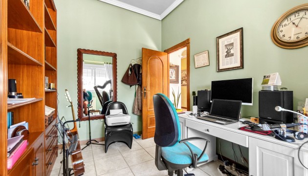 Resale - Detached Villa - Torrevieja - Torrelamata - La Mata