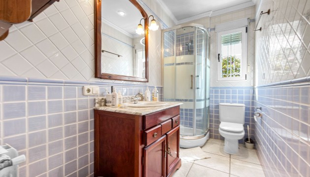 Resale - Detached Villa - Torrevieja - Torrelamata - La Mata