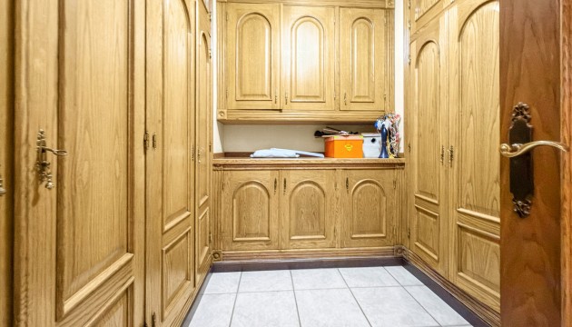 Resale - Detached Villa - Torrevieja - Torrelamata - La Mata