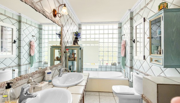 Resale - Detached Villa - Torrevieja - Torrelamata - La Mata