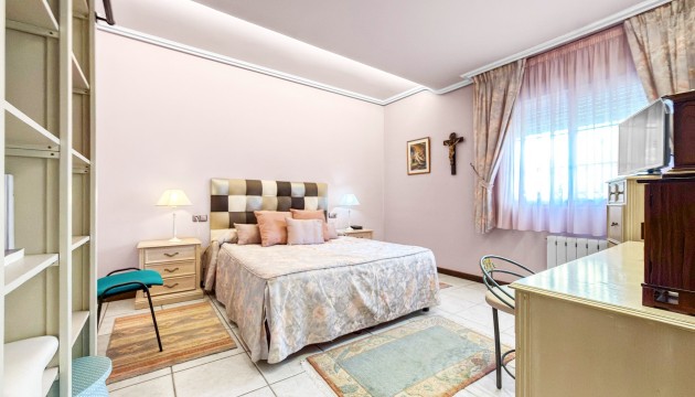 Resale - Detached Villa - Torrevieja - Torrelamata - La Mata