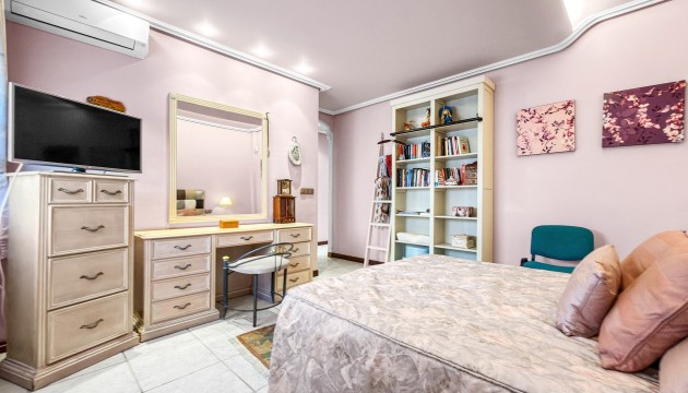 Resale - Detached Villa - Torrevieja - Torrelamata - La Mata