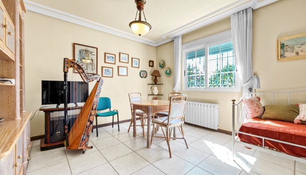 Resale - Detached Villa - Torrevieja - Torrelamata - La Mata