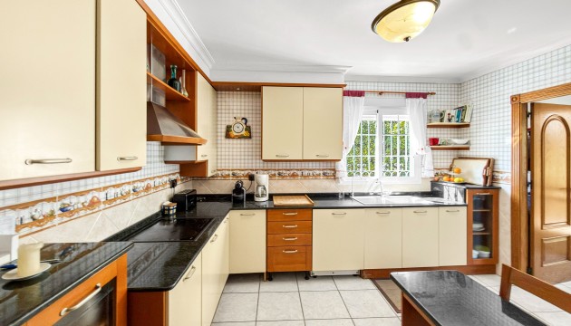 Resale - Detached Villa - Torrevieja - Torrelamata - La Mata