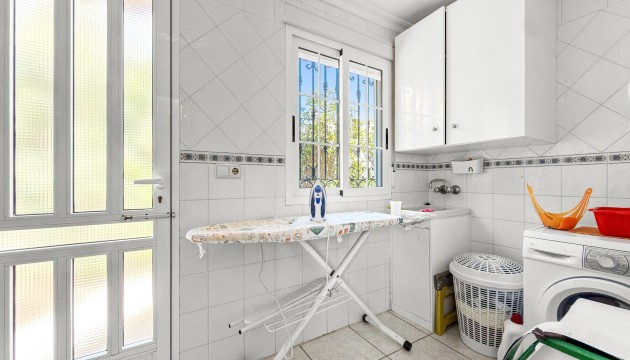 Resale - Detached Villa - Torrevieja - Torrelamata - La Mata