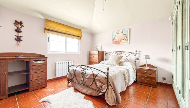 Resale - Detached Villa - Torrevieja - Torrelamata - La Mata