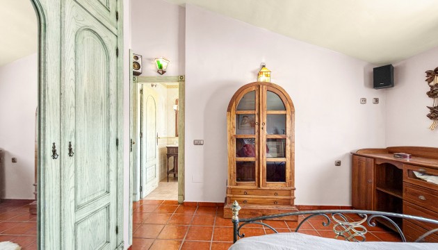 Resale - Detached Villa - Torrevieja - Torrelamata - La Mata