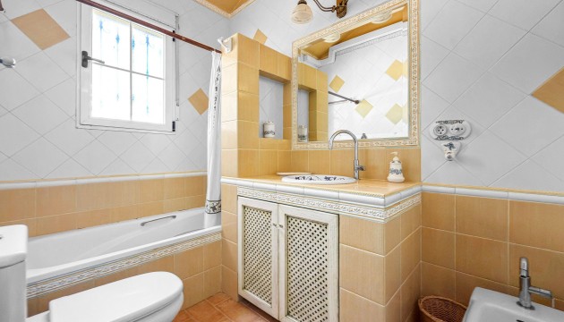 Resale - Detached Villa - Torrevieja - Torrelamata - La Mata