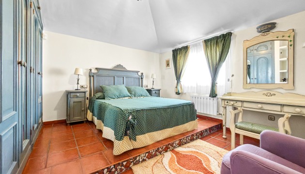 Resale - Detached Villa - Torrevieja - Torrelamata - La Mata