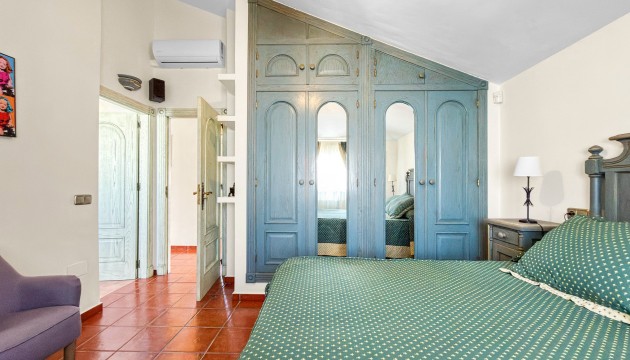 Resale - Detached Villa - Torrevieja - Torrelamata - La Mata