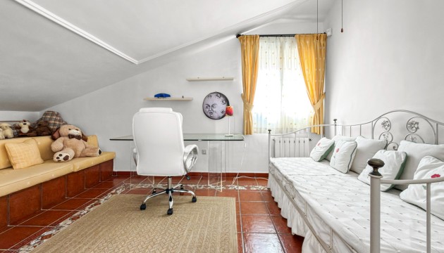 Resale - Detached Villa - Torrevieja - Torrelamata - La Mata