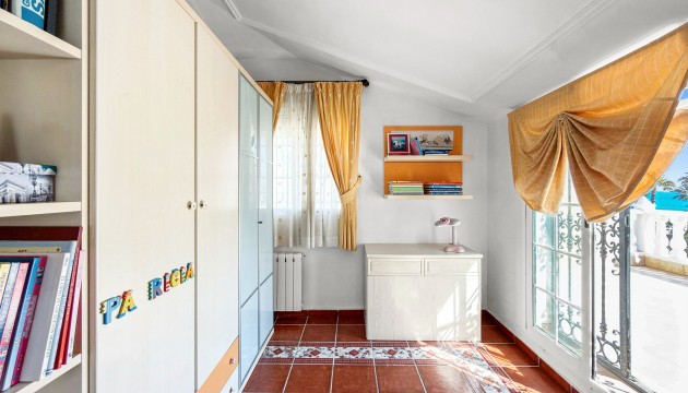 Resale - Detached Villa - Torrevieja - Torrelamata - La Mata