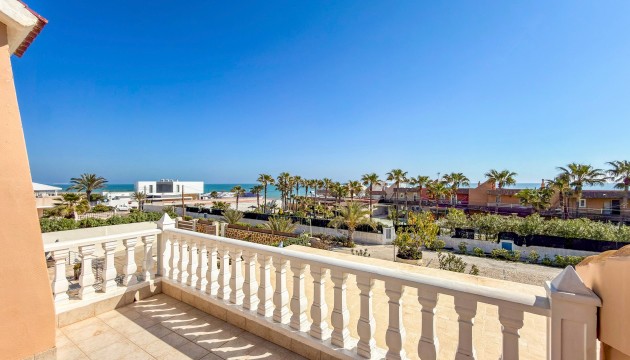 Resale - Detached Villa - Torrevieja - Torrelamata - La Mata