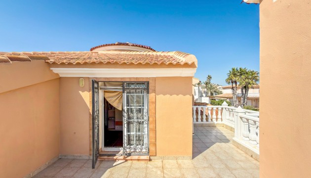 Resale - Detached Villa - Torrevieja - Torrelamata - La Mata