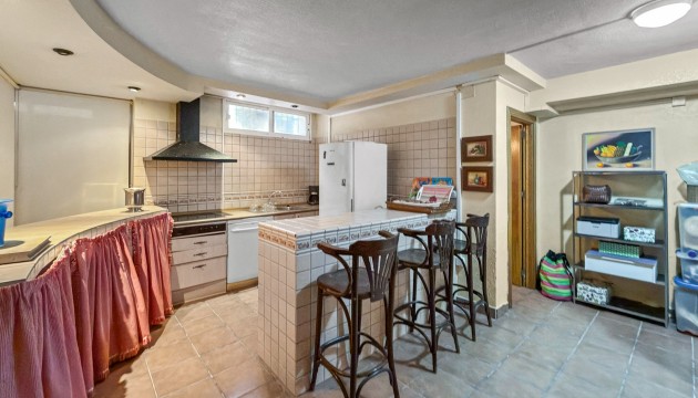 Resale - Detached Villa - Torrevieja - Torrelamata - La Mata